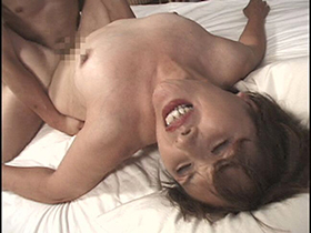 SEXするなら絶対!!いやらしい五十路のおばさん　サンプル画像11